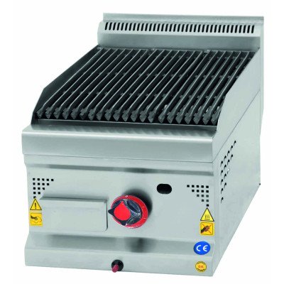 Gas Wassergrill 700
