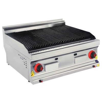 Gas Wassergrill 900